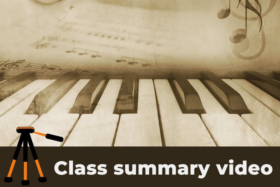 Short summary tango video from Los Angelitos class in London