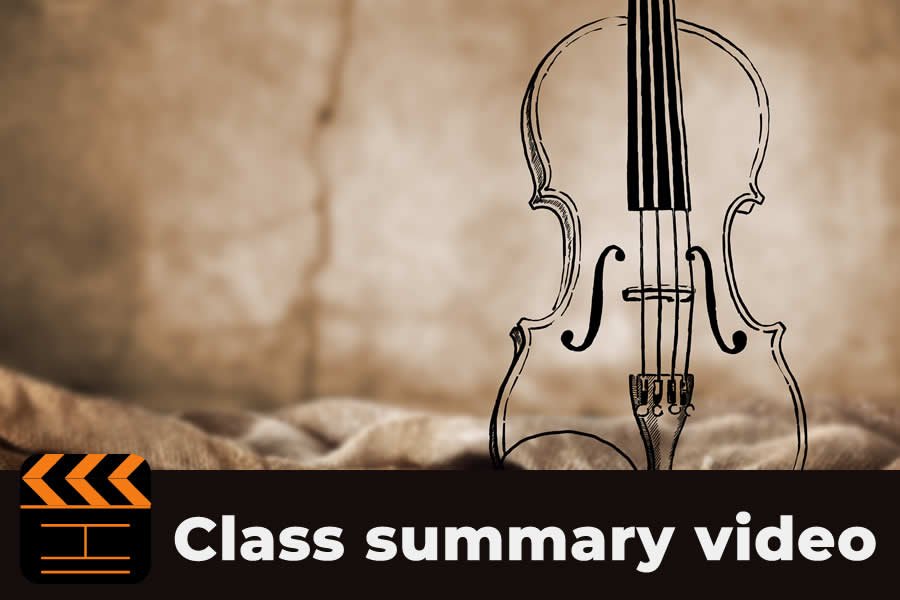 Short summary tango video from Los Angelitos class in London