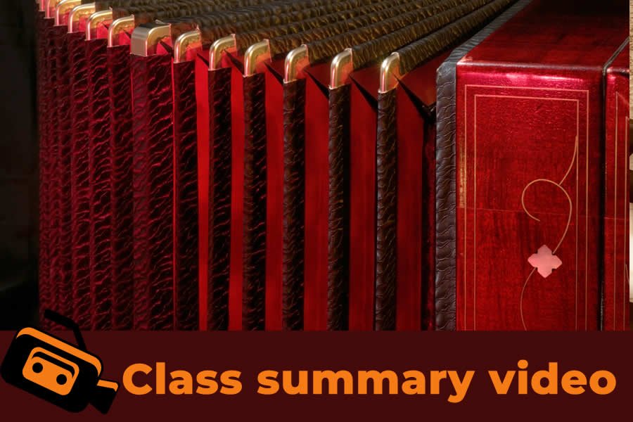 Short summary tango video from Los Angelitos class in London