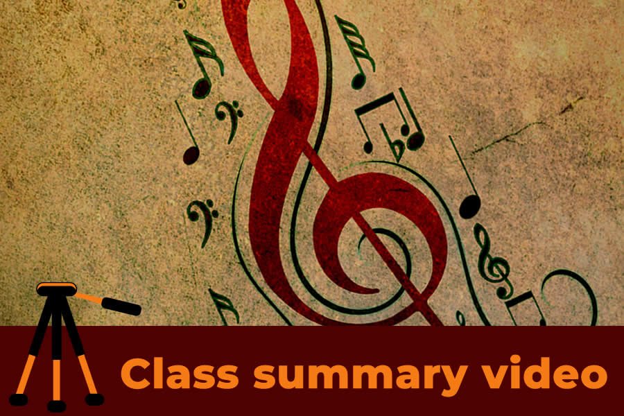 Short summary tango video from Los Angelitos class in London