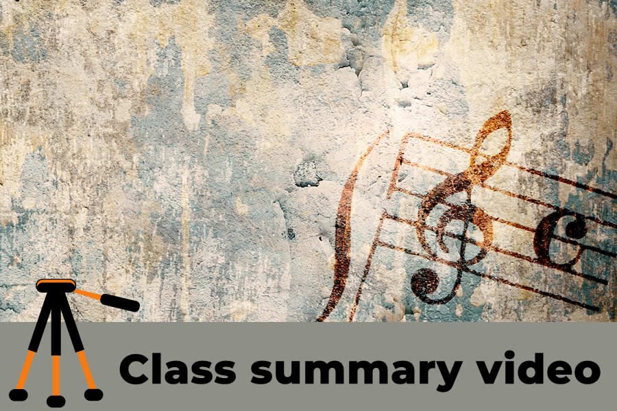 Short summary tango video from Los Angelitos class in London