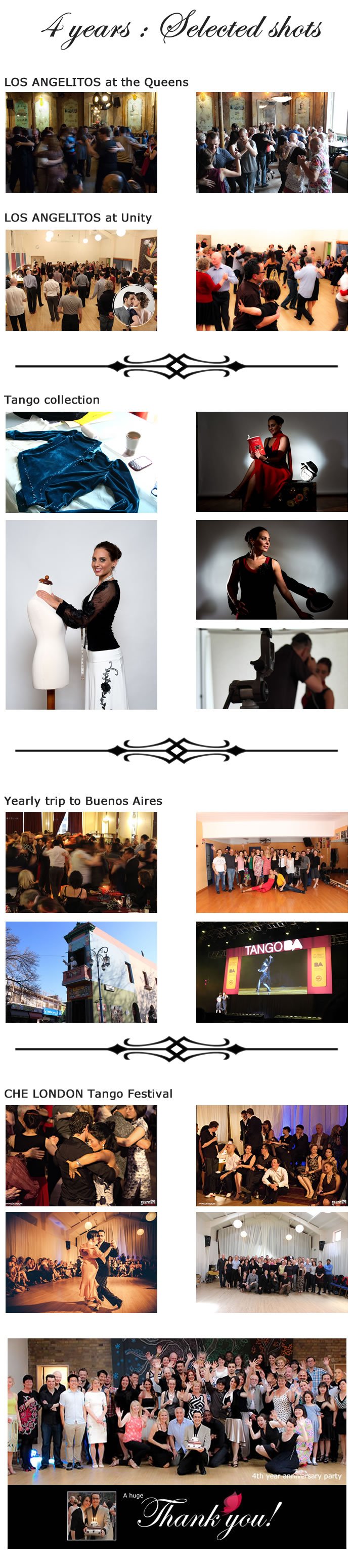Photos: 4years