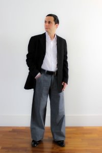 Tango men Nuevo trousers